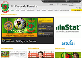 Ferreira Football Club