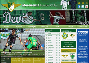 Morelance Football Club