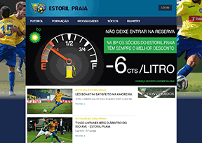 Estoril Football Club