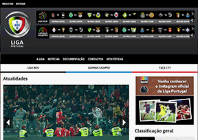 Portuguese Super League