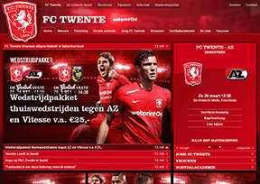 Twente Football Club