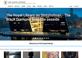 Royal Library of Denmark