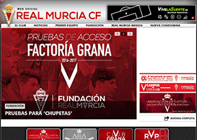 Royal Murcia Football Club