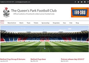 Queen's Park Football Club