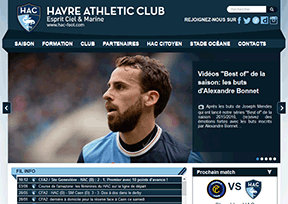 Le Havre Football Club
