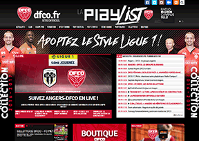 Dijon Football Club
