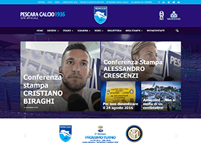 Pescara Football Club