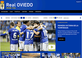 Royal Oviedo Football Club