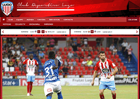Lugo Football Club