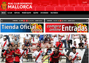 Royal Mallorca Football Club