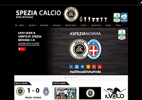 Spezia Football Club