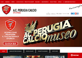 Perugia Football Club