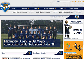 Brescia Football Club