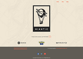 Niantic