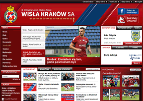 Visva Krakow Football Club