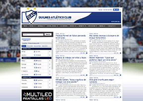 Kilmes Athletic Club