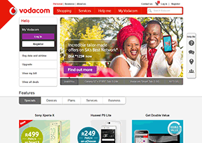 Vodacom_ Vodacom
