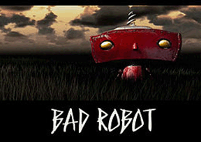 Bad robot company