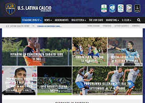 Latina Football Club