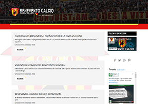 Benevento Football Club