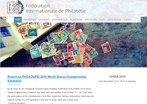 International Philatelic Federation_ FIP