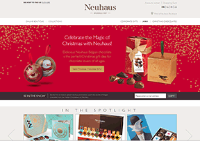 Nuo Hao chocolate_ Neuhaus