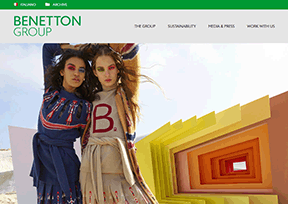 Bennington_ Benetton