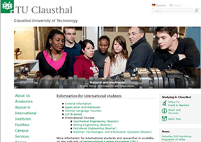Claustal University of Technology