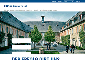German European Business School