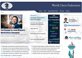 World Chess Federation