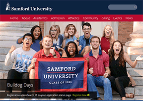 Samford University