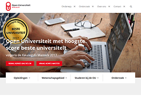 Open University of the Netherlands