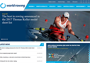 International Rowing Federation