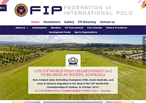 Federation of International Polo