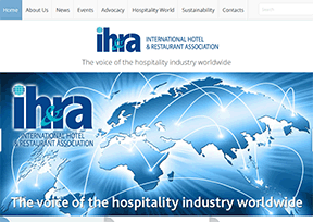 International Hotel Association_ IH&RA