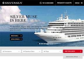 Silver Sea Cruise_ Silversea