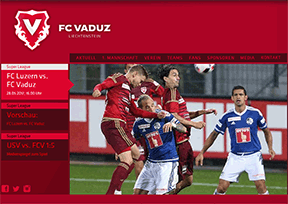 Vaduz Football Club