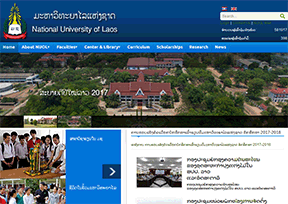 Lao National University