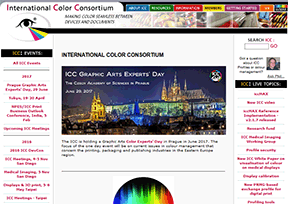 International color Alliance_ ICC
