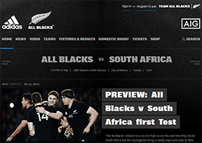 New Zealand national football team_ All black team