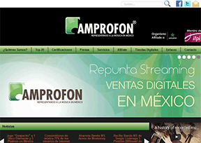 Mexican Audio Visual Products Association