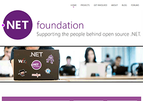 . Net Foundation