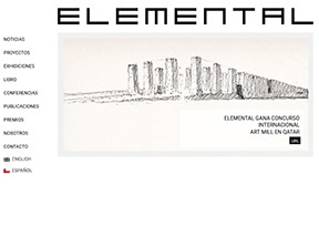 Elemental Architects