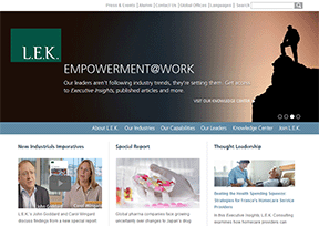 Aikai Consulting Co., Ltd_ L.E.K.