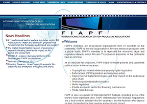 International Association of film producers_ FIAPF