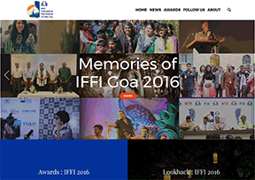 Indian International Film Festival