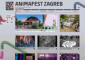 Zagreb International Animated Film Festival