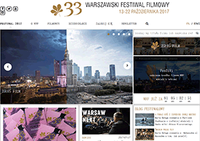 Warsaw International Film Festival