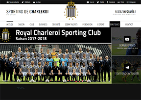 Charlerova Football Club