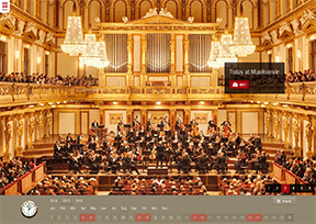 Vienna Music Association_ Golden Hall
